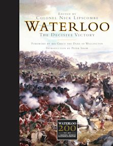 Waterloo cover