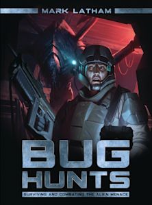 Bug Hunts cover