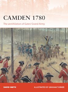 Camden 1780 cover