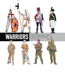 Warriors cover