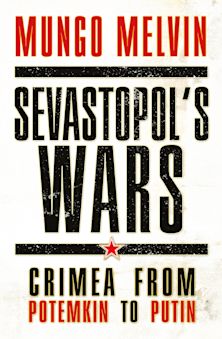 Sevastopol’s Wars cover