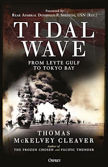 Tidal Wave cover