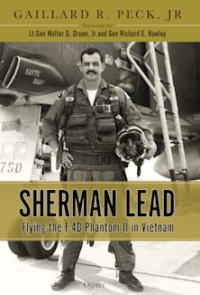 Sherman Lead cover