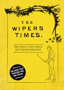 Wipers Times cover