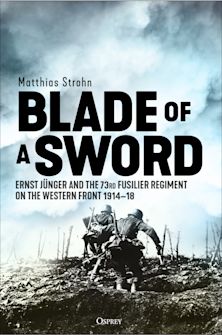 Blade of a Sword cover