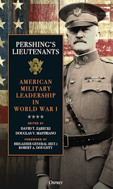 Pershing's Lieutenants cover