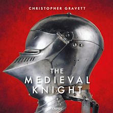 Medieval Knight cover