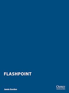 Flashpoint cover