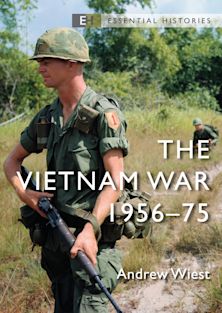 Vietnam War cover