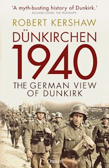 Dünkirchen 1940 cover