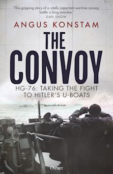 Convoy cover