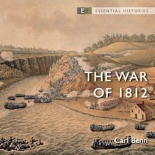 War of 1812 cover