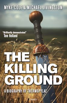 The Killing Ground cover