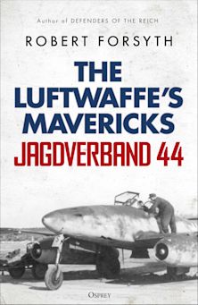 Jagdverband 44 cover