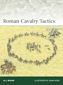 Roman Cavalry Tactics cover