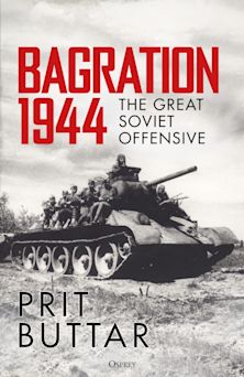 Soviet Tanks in Manchuria 1945: The Red Army's ruthless last Soviet Tanks in Manchuria 1945: The Red Army's ruthless last