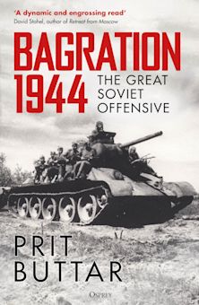 Bagration 1944 cover