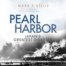 Pearl Harbor cover