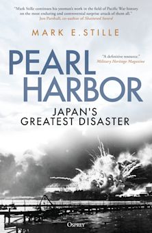 Pearl Harbor cover
