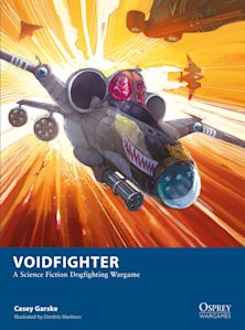 Voidfighter cover