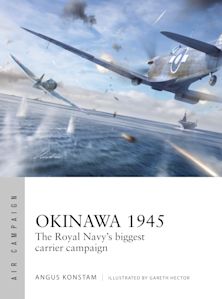 Okinawa 1945 cover