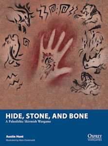 Hide, Stone, and Bone cover