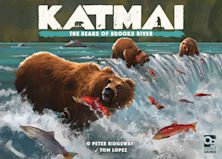 Katmai cover