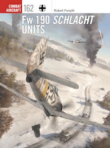 Fw 190 Schlacht Units cover