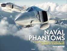 Naval Phantoms cover