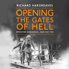 Opening the Gates of Hell cover