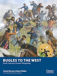 Bugles to the West cover