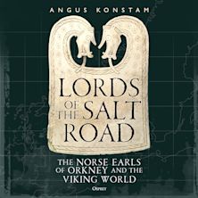 Lords of the Salt Road cover