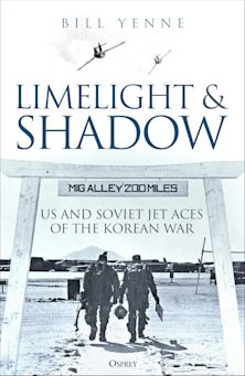 Limelight and Shadow cover