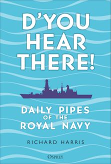 D’you Hear There! cover