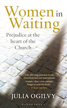 Women in Waiting cover