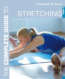 Complete Guide to Stretching cover