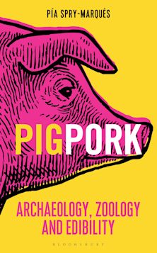 PIG/PORK cover