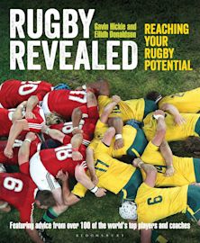 Rugby Revealed cover