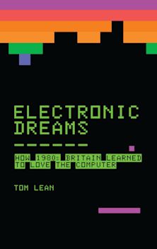 Electronic Dreams cover