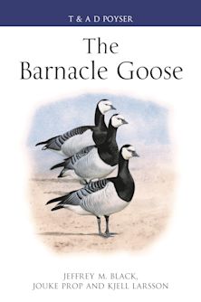 The Barnacle Goose cover