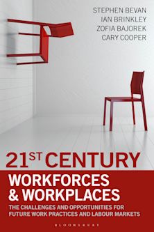 21st Century Workforces and Workplaces cover