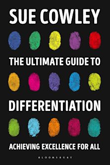 Ultimate Guide to Differentiation cover