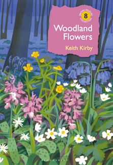 Woodland Flowers cover