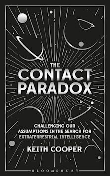 Contact Paradox cover