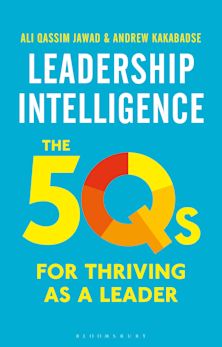 Leadership Intelligence cover