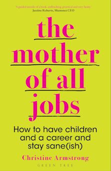 Mother of All Jobs cover