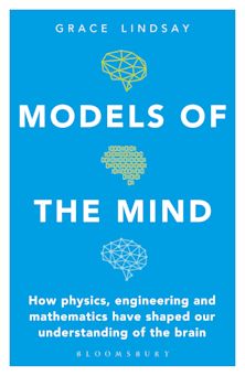 Models of the Mind cover