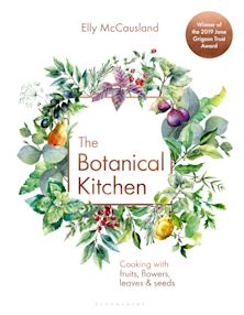 Botanical Kitchen cover