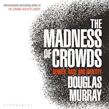 Madness of Crowds cover