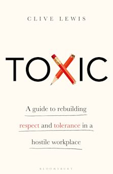 Toxic cover